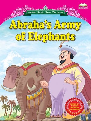 cover image of Abraha's Army of Elephants